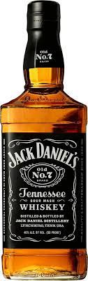 купить виски jack daniels